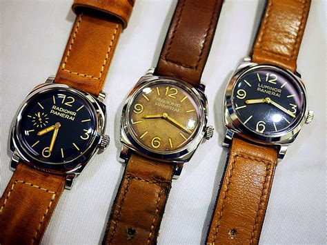 panerai watches as an investment|panerai watches price list.